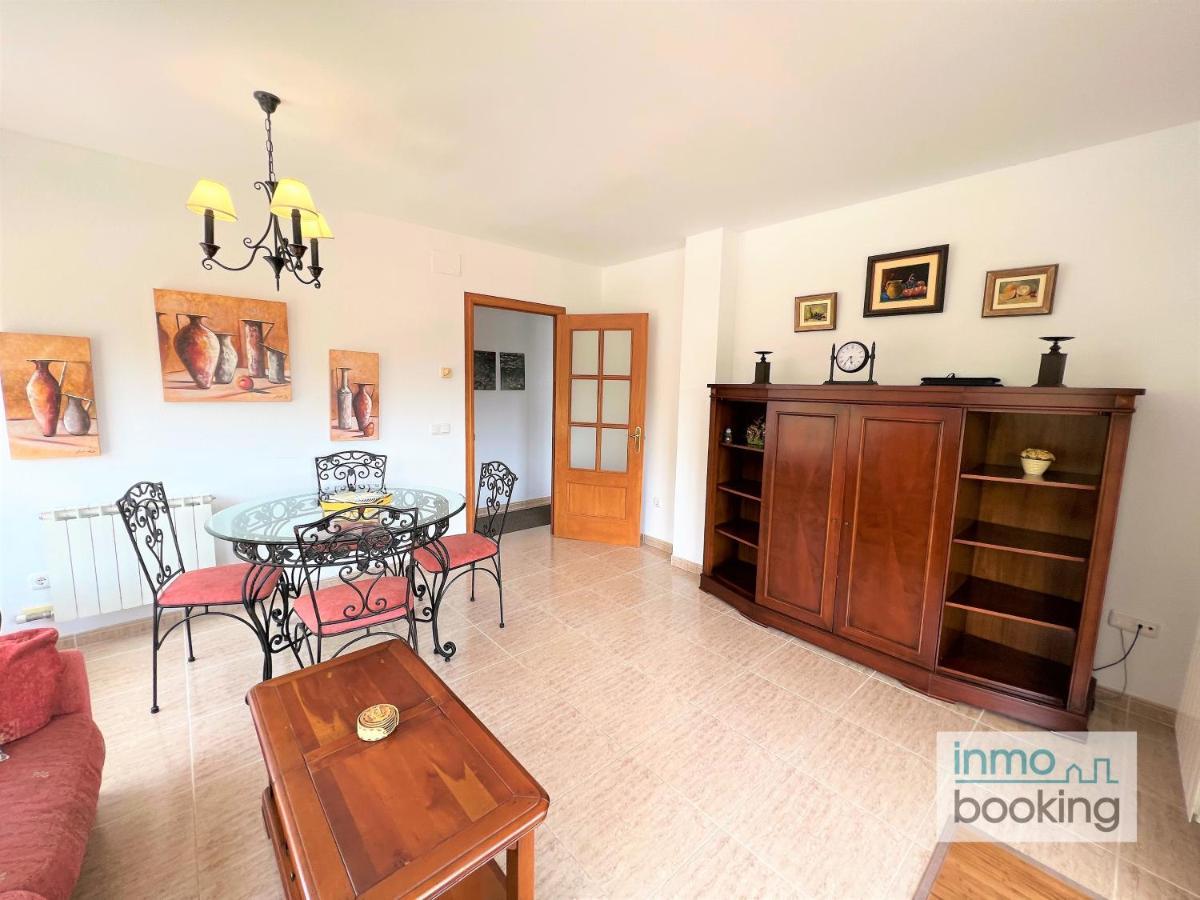 Atico Green , Con Piscina , Barbacoa Y Parking Salou Exterior photo